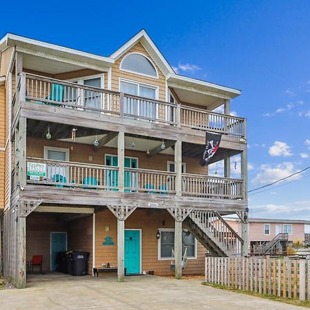 5338 - The Kraken By Resort Realty كيل ديفيل هيلز المظهر الخارجي الصورة