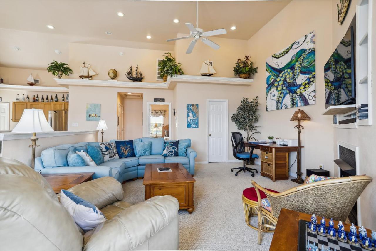 5338 - The Kraken By Resort Realty كيل ديفيل هيلز المظهر الخارجي الصورة