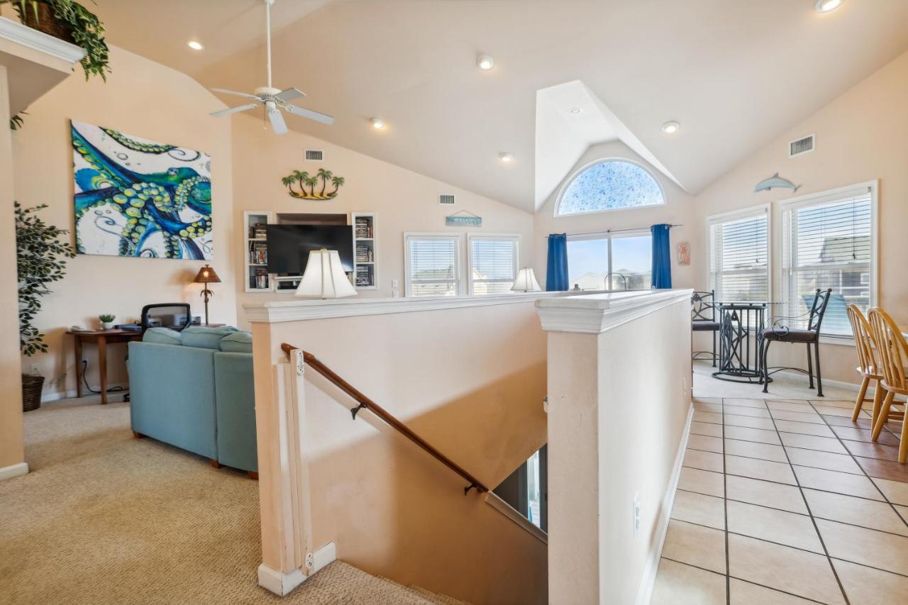 5338 - The Kraken By Resort Realty كيل ديفيل هيلز المظهر الخارجي الصورة