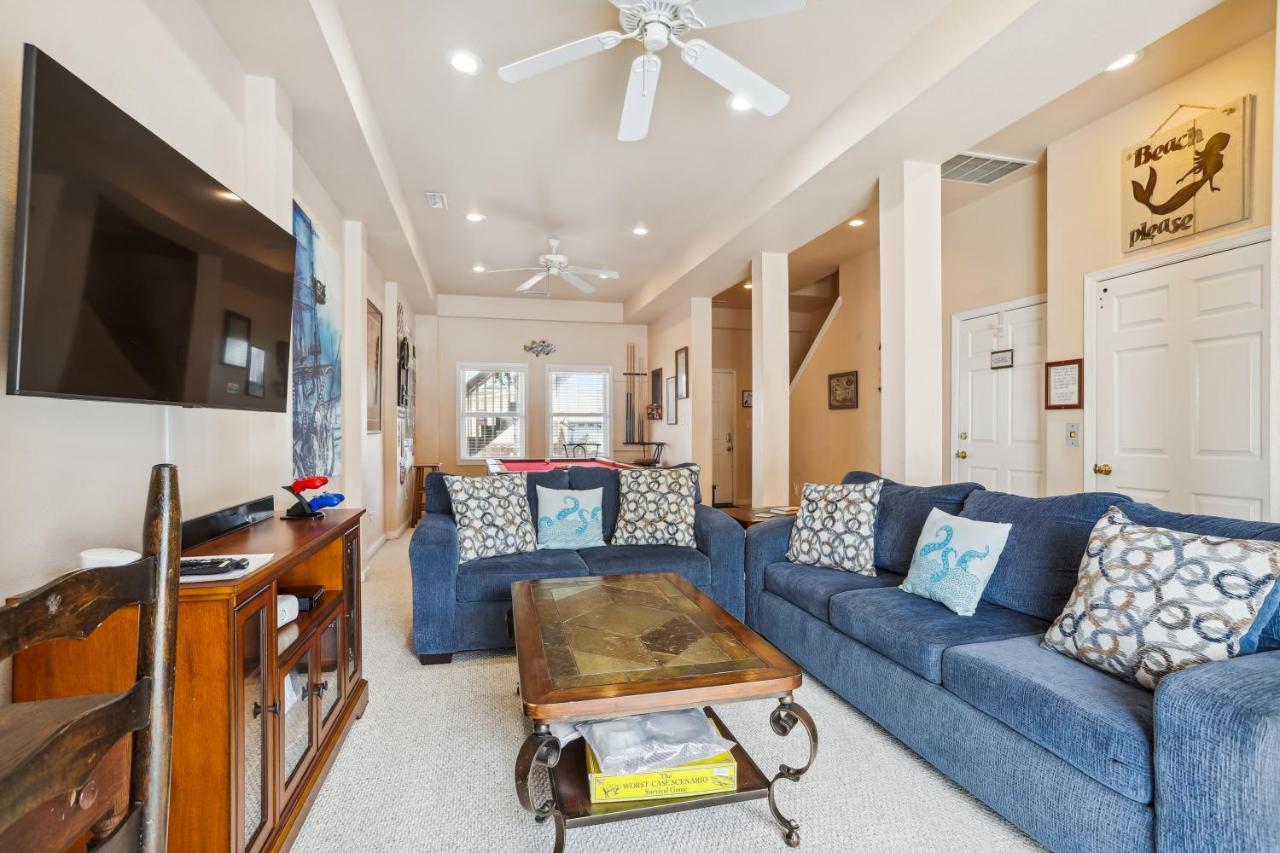 5338 - The Kraken By Resort Realty كيل ديفيل هيلز المظهر الخارجي الصورة