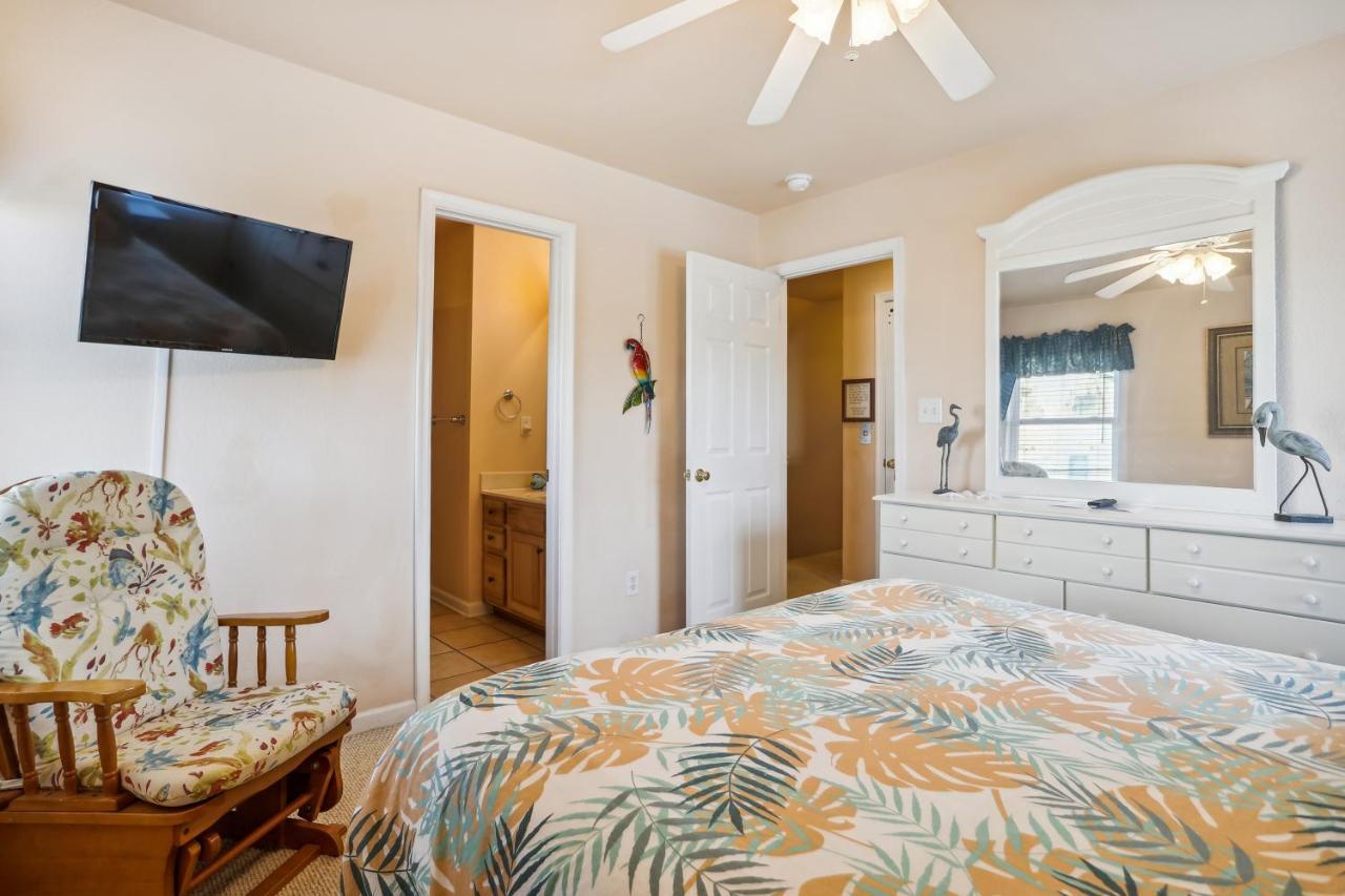 5338 - The Kraken By Resort Realty كيل ديفيل هيلز المظهر الخارجي الصورة