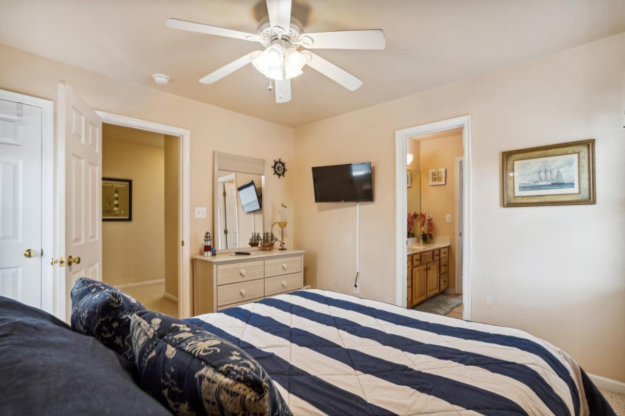 5338 - The Kraken By Resort Realty كيل ديفيل هيلز المظهر الخارجي الصورة