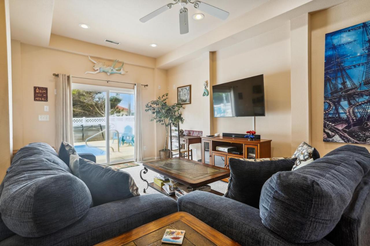 5338 - The Kraken By Resort Realty كيل ديفيل هيلز المظهر الخارجي الصورة