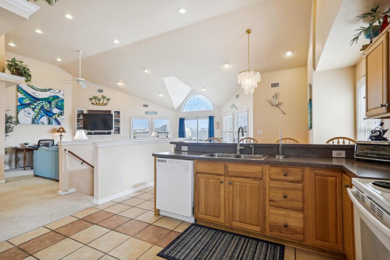 5338 - The Kraken By Resort Realty كيل ديفيل هيلز المظهر الخارجي الصورة