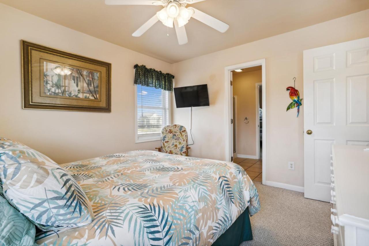 5338 - The Kraken By Resort Realty كيل ديفيل هيلز المظهر الخارجي الصورة