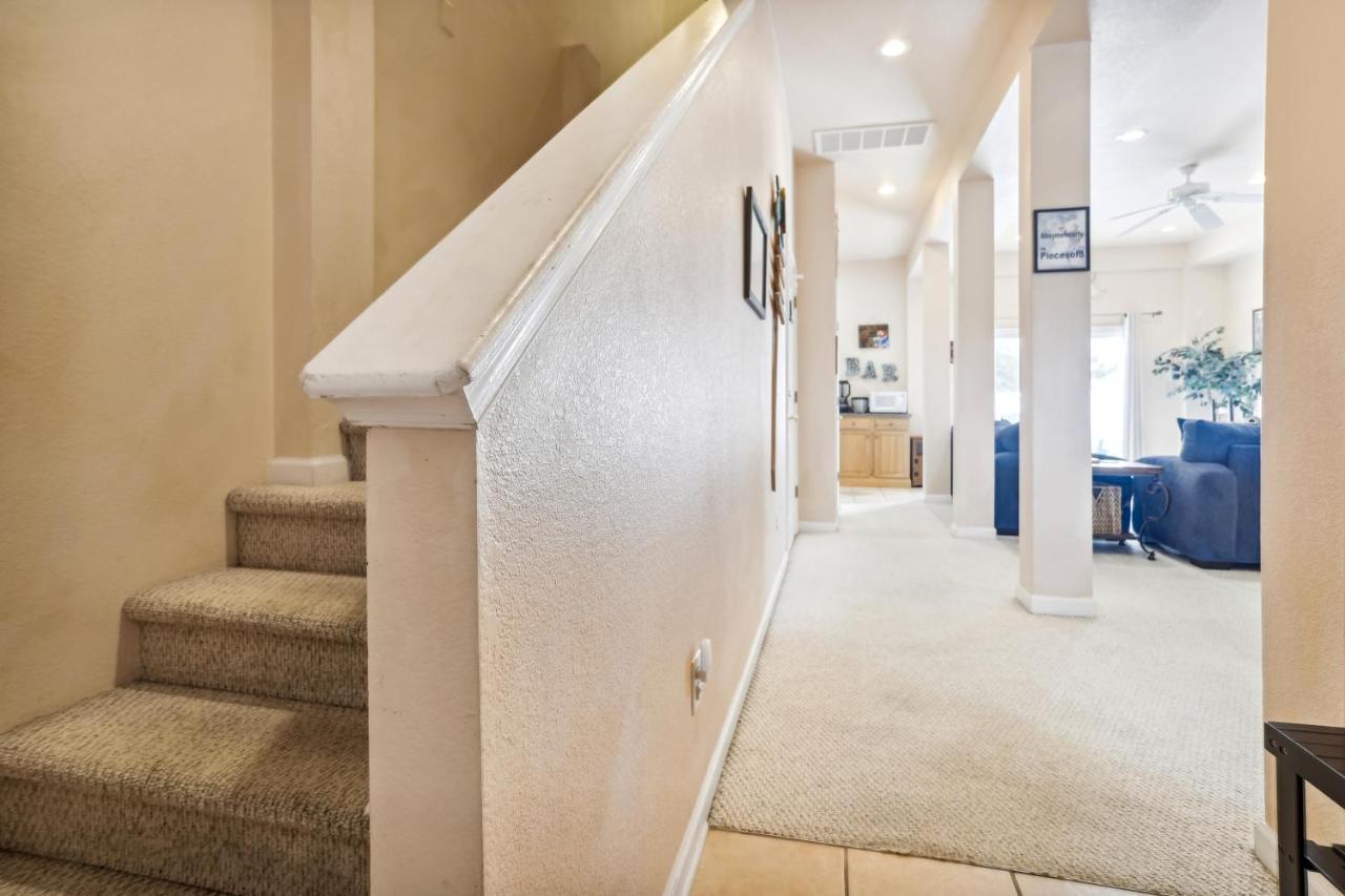 5338 - The Kraken By Resort Realty كيل ديفيل هيلز المظهر الخارجي الصورة