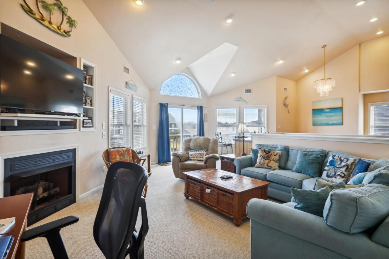 5338 - The Kraken By Resort Realty كيل ديفيل هيلز المظهر الخارجي الصورة
