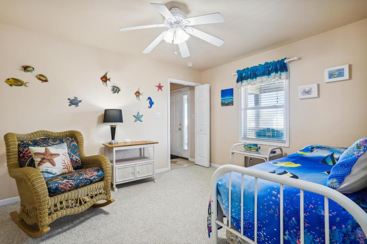 5338 - The Kraken By Resort Realty كيل ديفيل هيلز المظهر الخارجي الصورة
