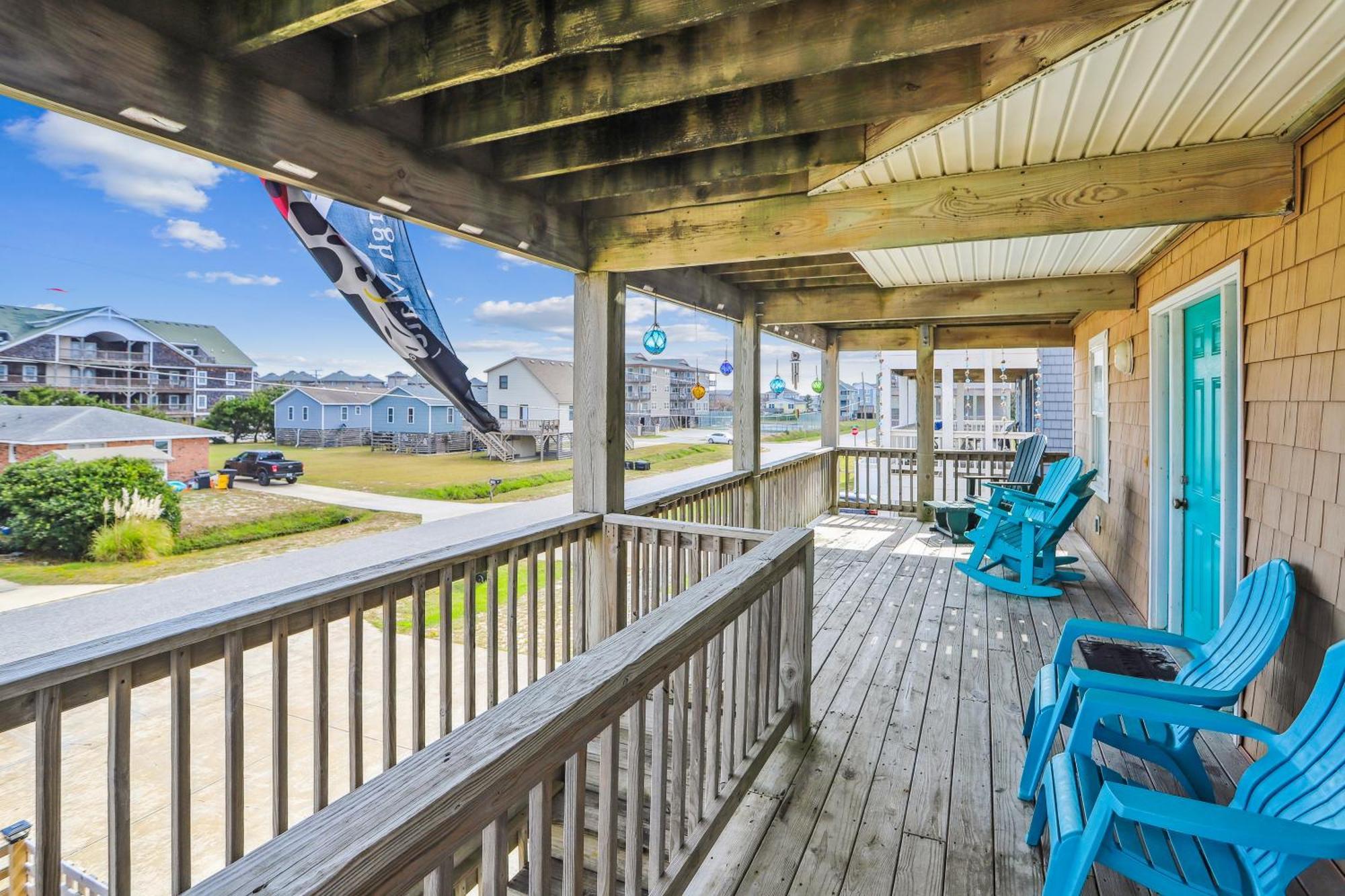 5338 - The Kraken By Resort Realty كيل ديفيل هيلز المظهر الخارجي الصورة